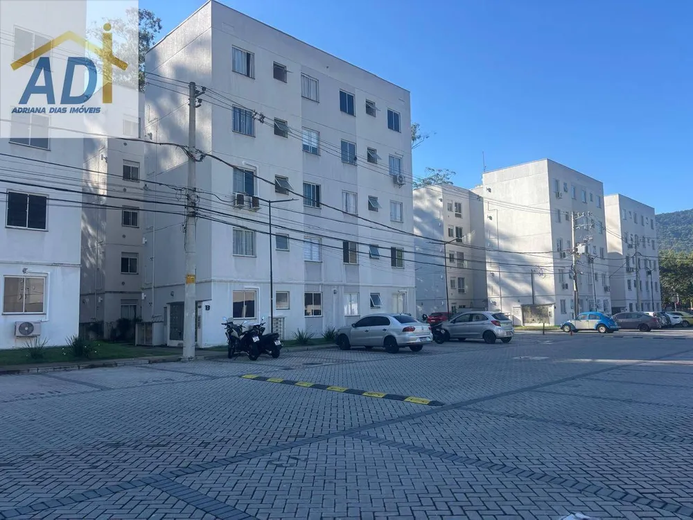 Apartamento, 2 quartos, 55 m² - Foto 24