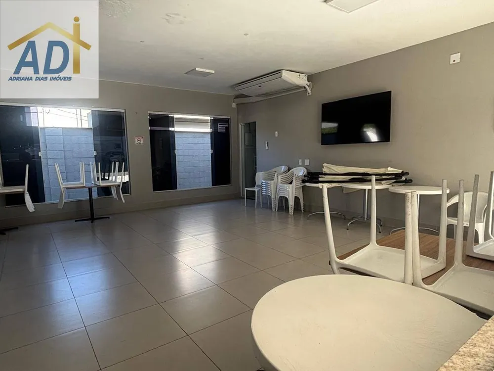 Apartamento, 2 quartos, 55 m² - Foto 9