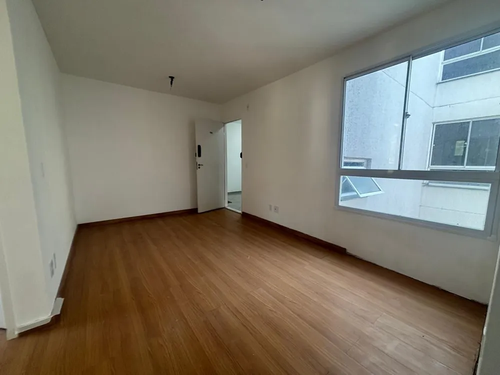 Apartamento, 2 quartos, 55 m² - Foto 2