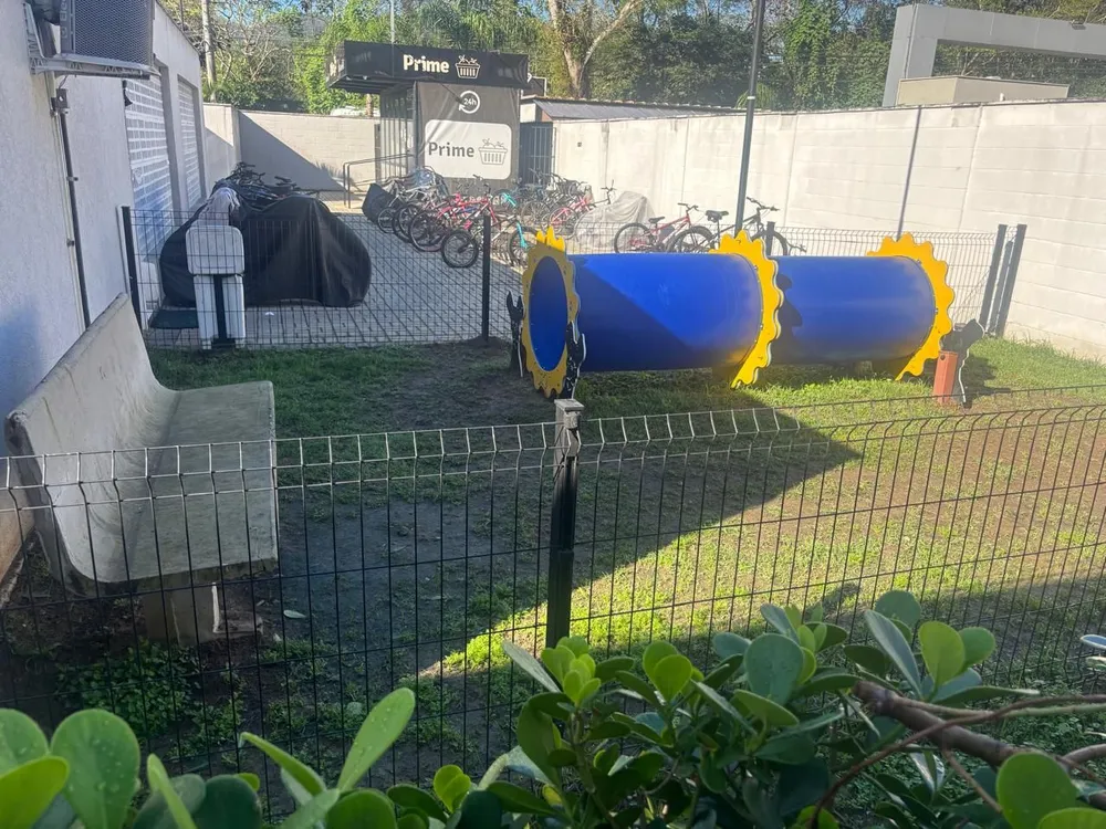 Apartamento, 2 quartos, 55 m² - Foto 8
