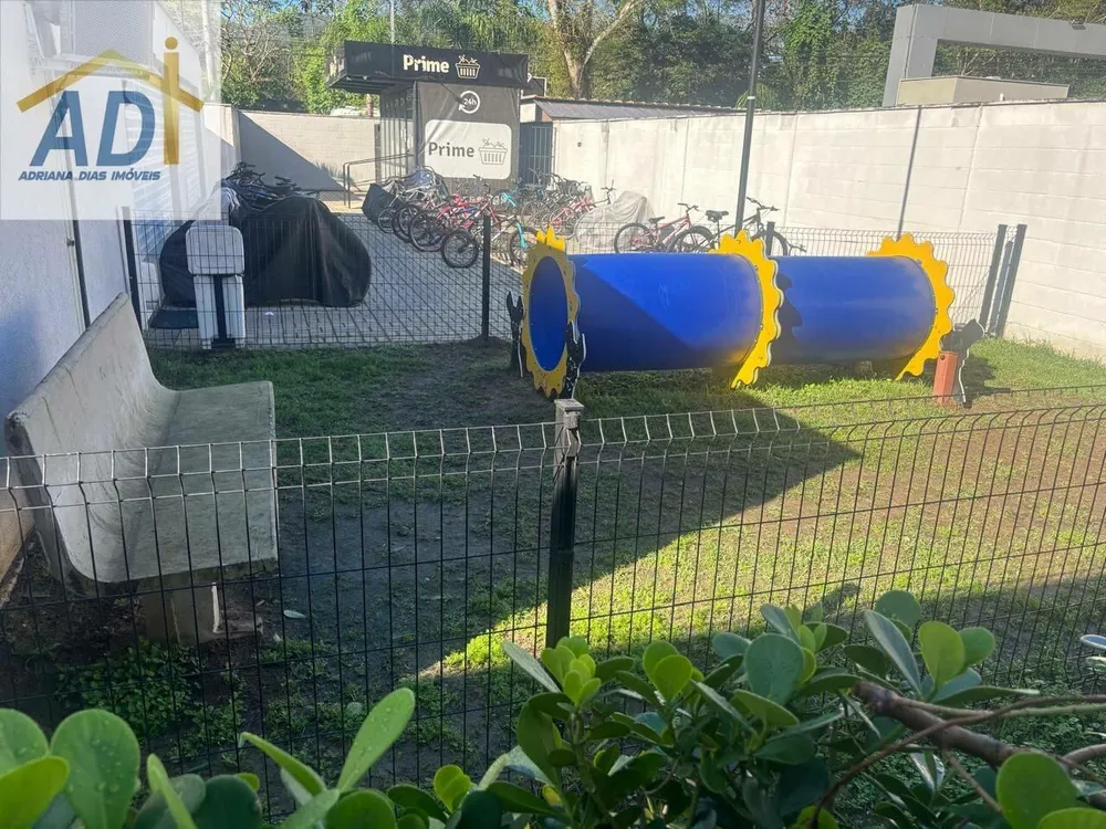 Apartamento, 2 quartos, 55 m² - Foto 7