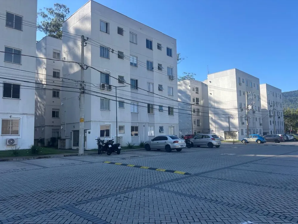 Apartamento, 2 quartos, 55 m² - Foto 23