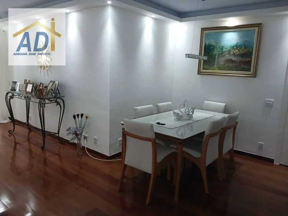 Apartamento, 2 quartos, 163 m² - Foto 14
