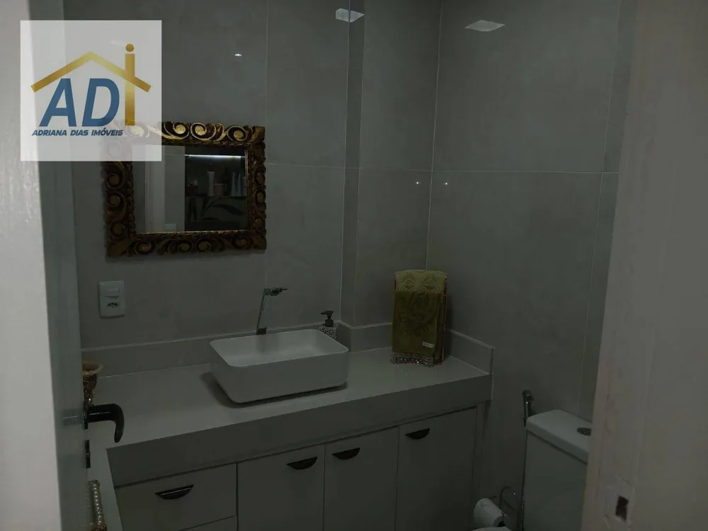 Apartamento, 2 quartos, 163 m² - Foto 4
