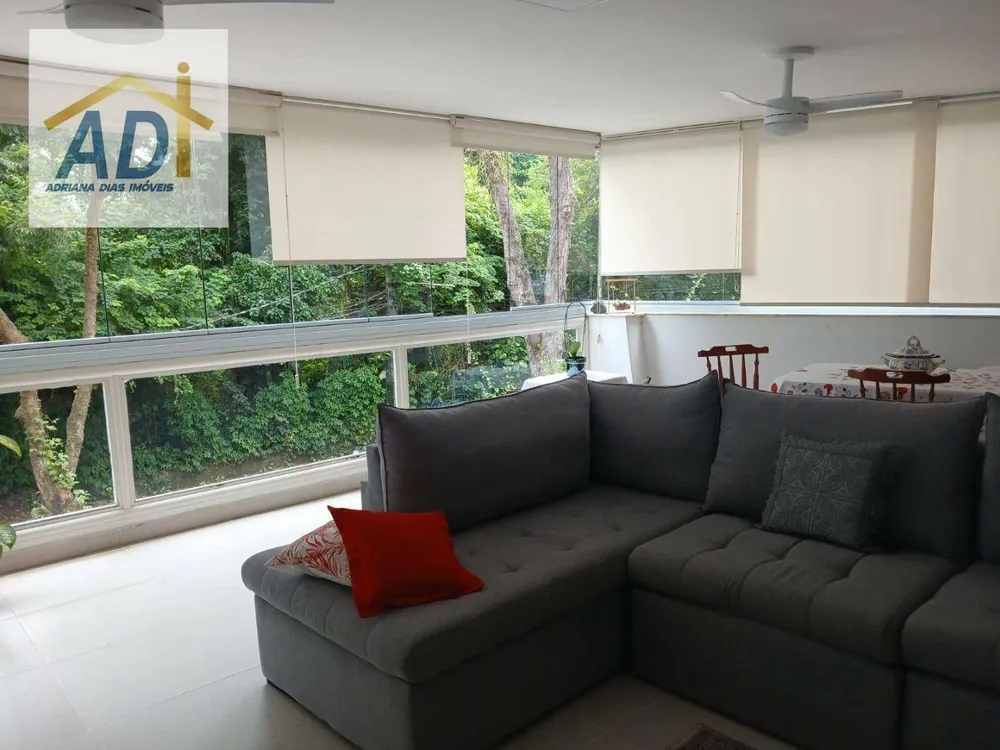 Apartamento, 2 quartos, 163 m² - Foto 11