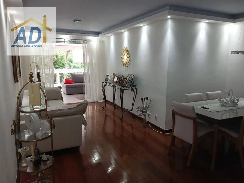 Apartamento, 2 quartos, 163 m² - Foto 15
