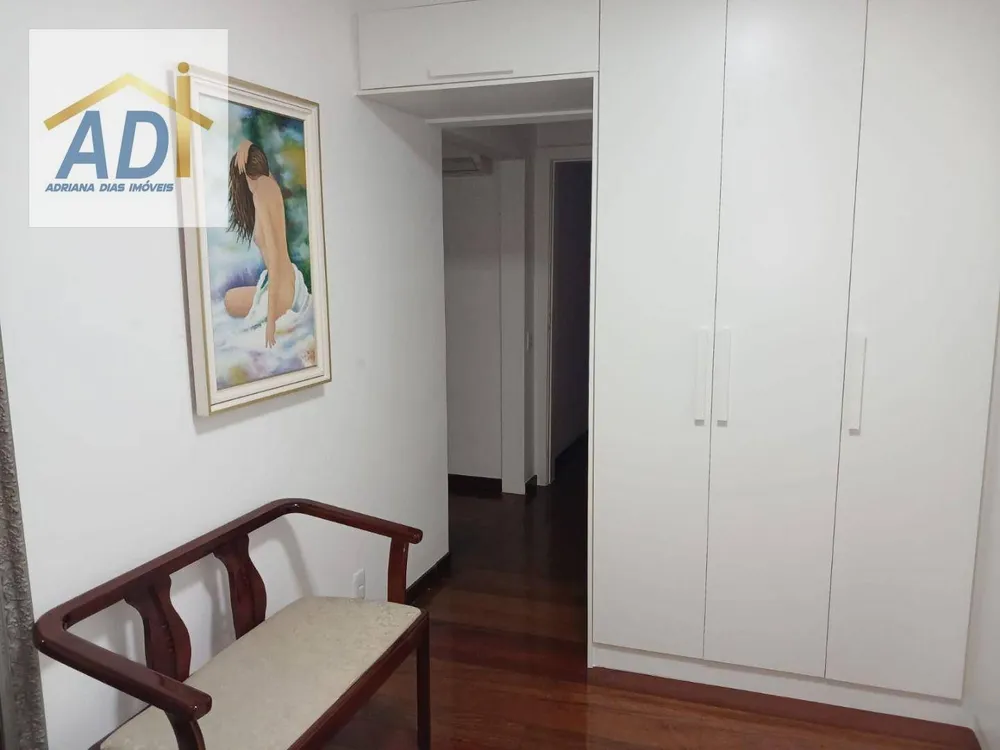 Apartamento, 2 quartos, 163 m² - Foto 6