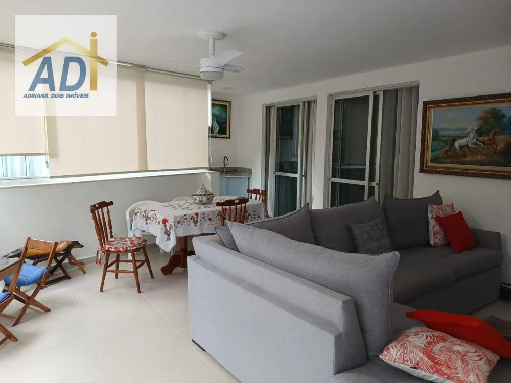 Apartamento, 2 quartos, 163 m² - Foto 12