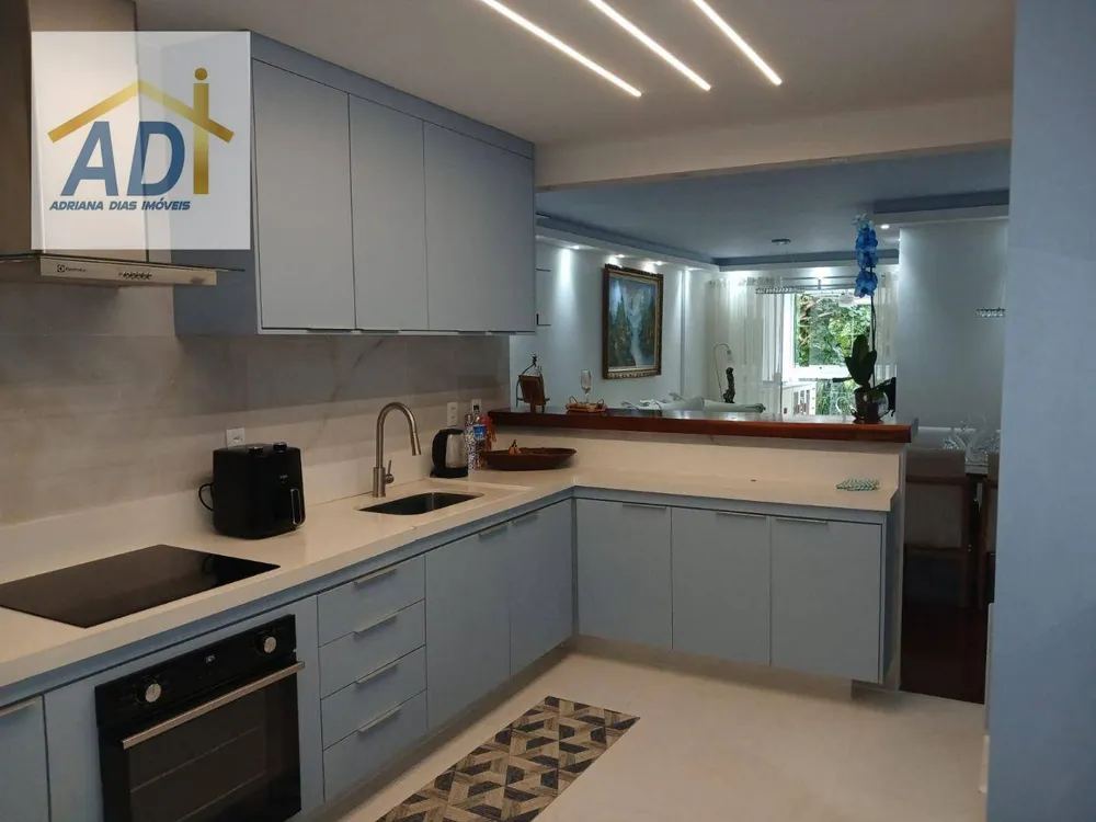 Apartamento, 2 quartos, 163 m² - Foto 8