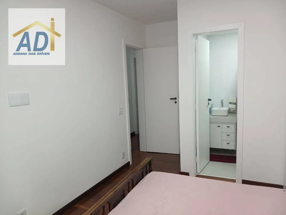 Apartamento, 2 quartos, 163 m² - Foto 10