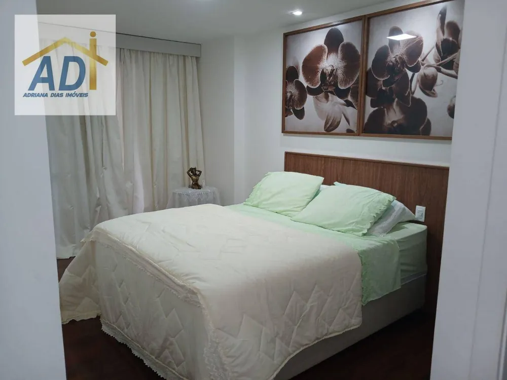 Apartamento, 2 quartos, 163 m² - Foto 13