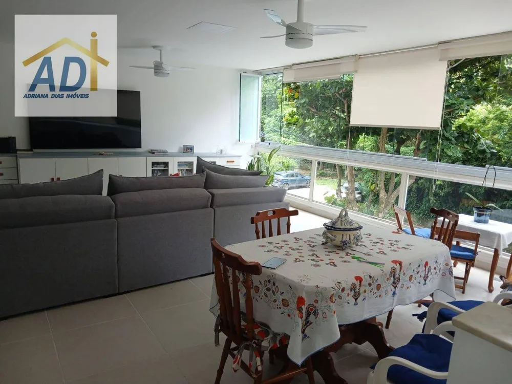Apartamento, 2 quartos, 163 m² - Foto 7