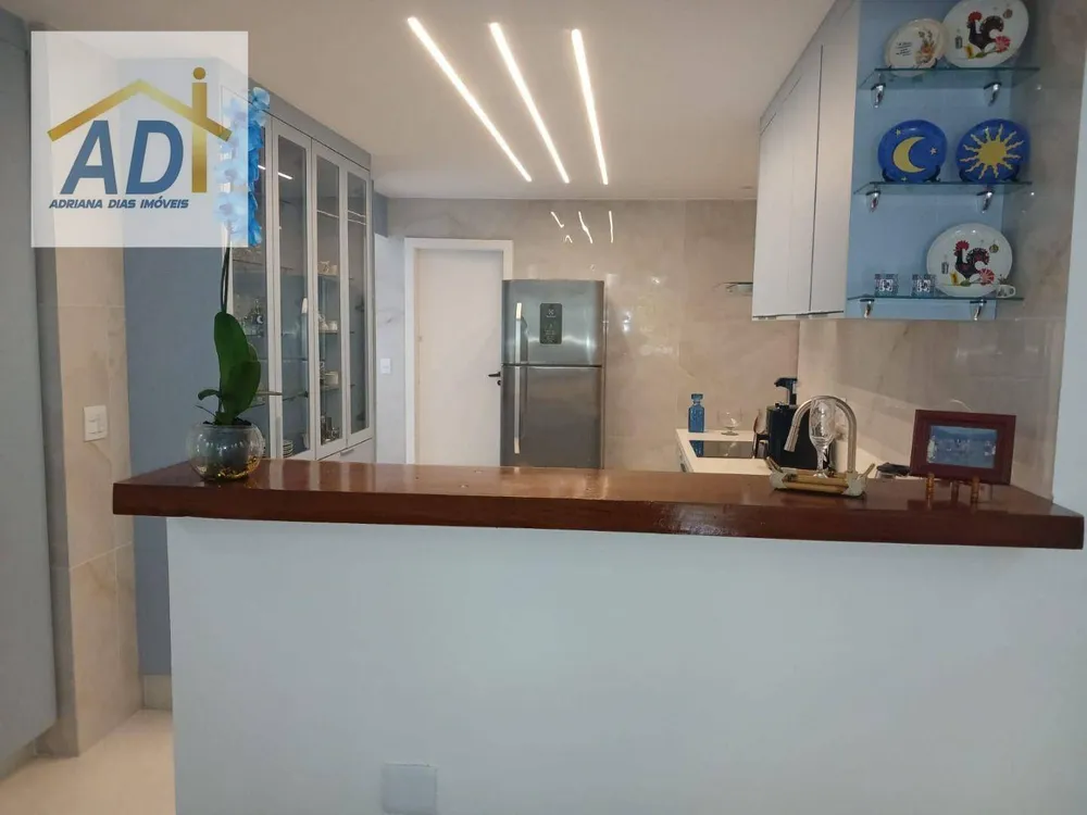 Apartamento, 2 quartos, 163 m² - Foto 16