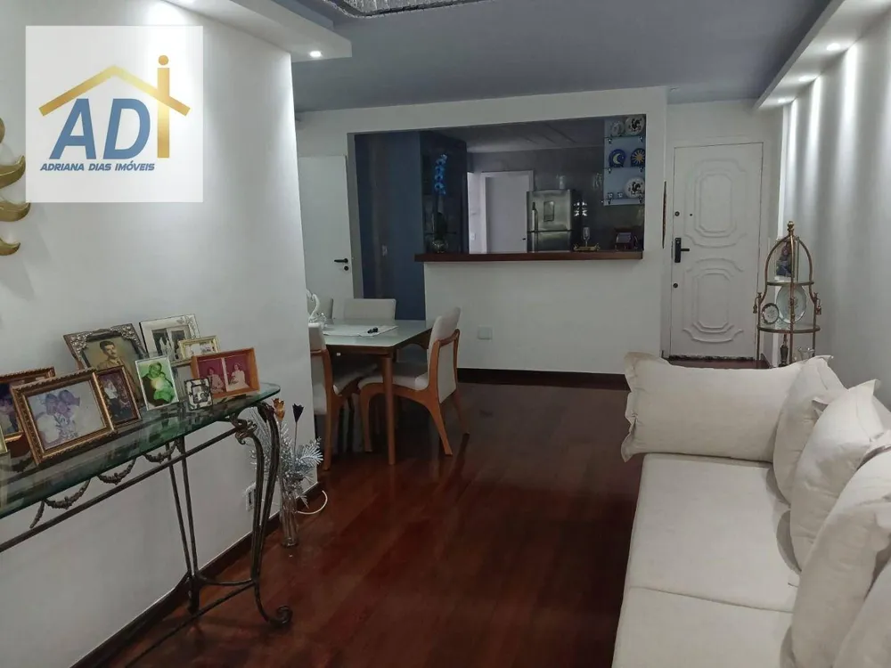 Apartamento, 2 quartos, 163 m² - Foto 9