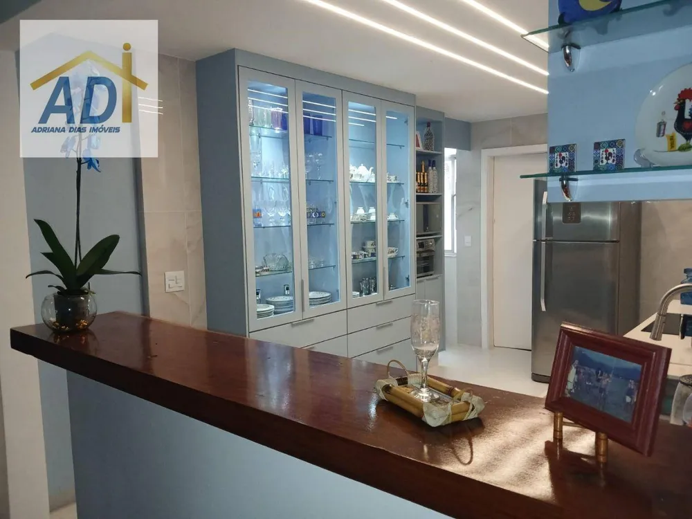 Apartamento, 2 quartos, 163 m² - Foto 3