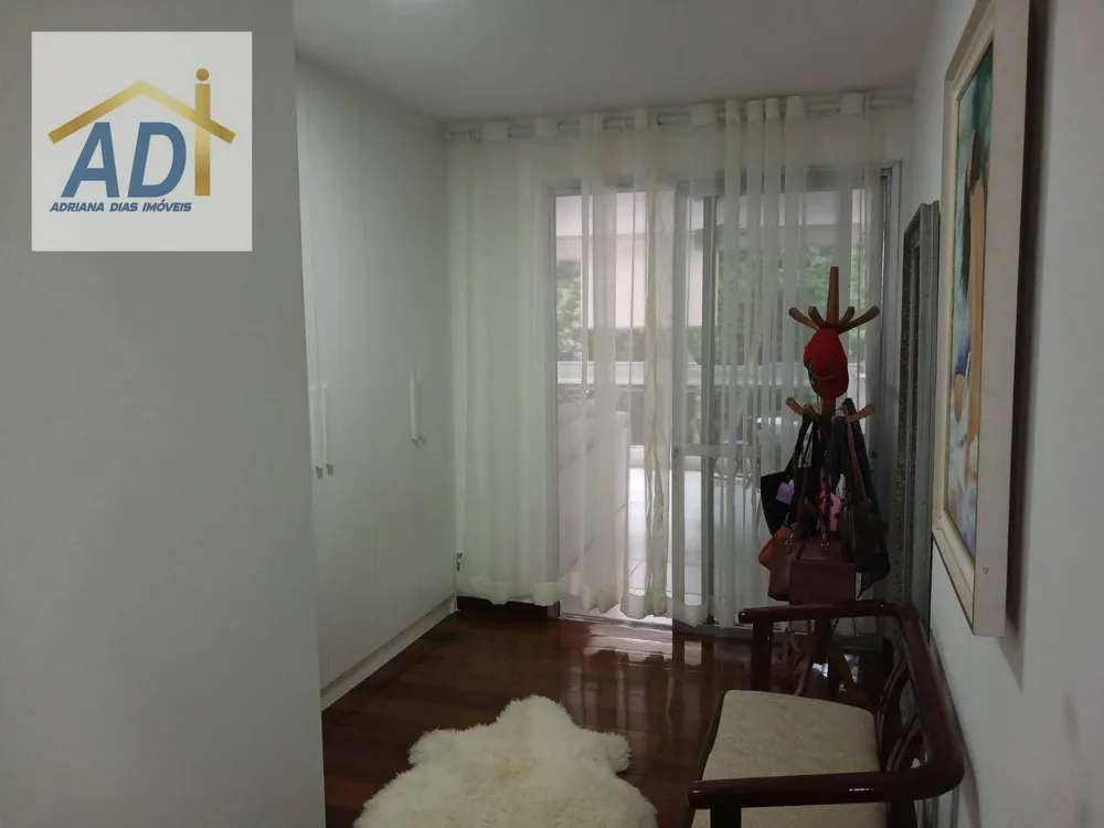 Apartamento, 2 quartos, 163 m² - Foto 2