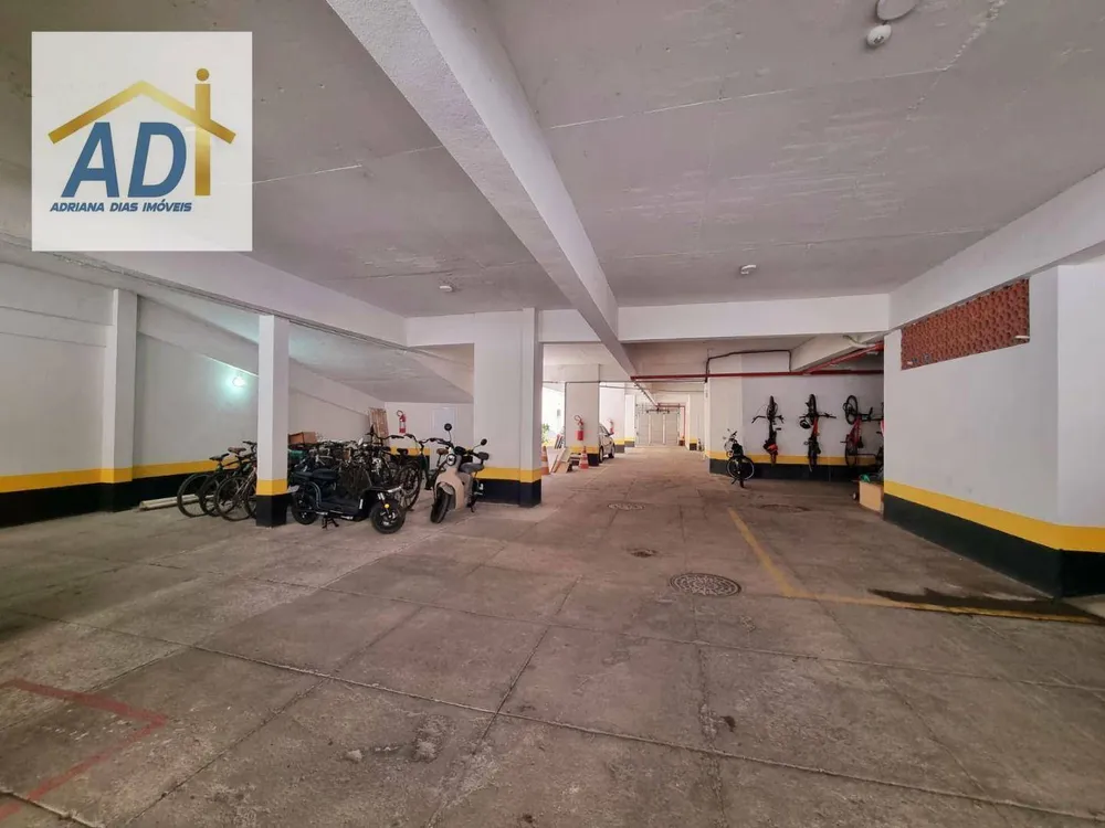 Apartamento, 1 quarto, 70 m² - Foto 15
