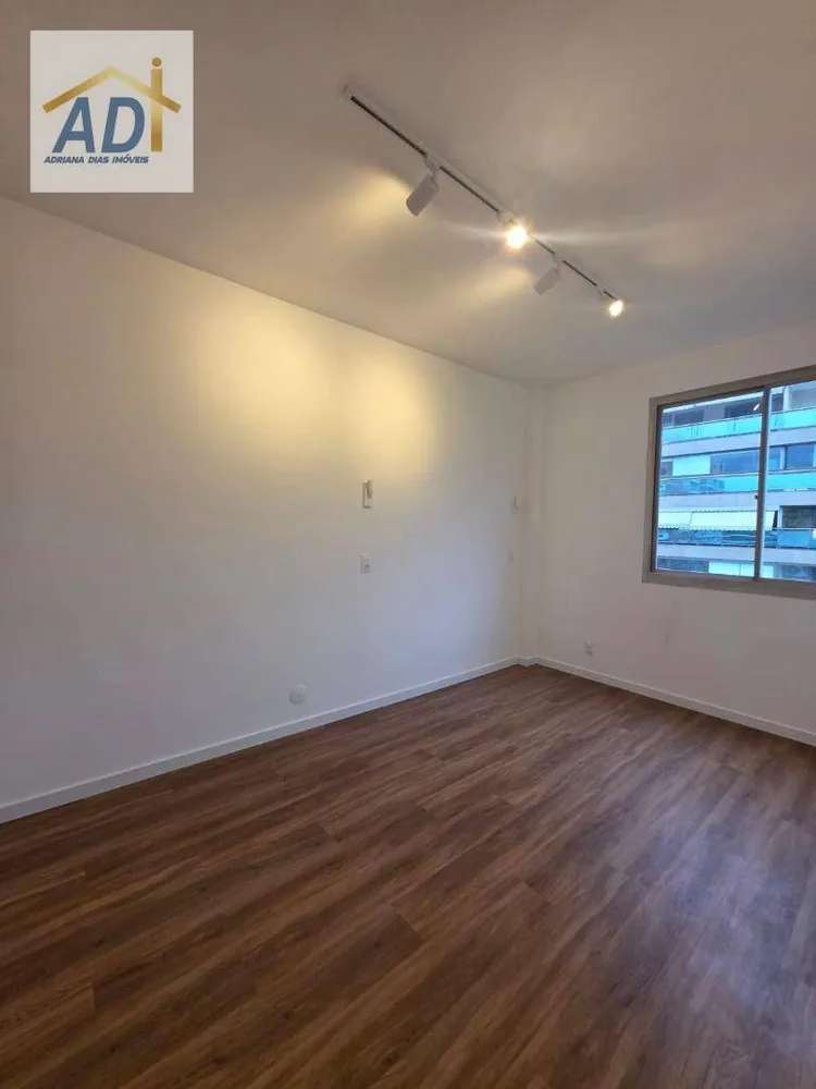 Apartamento, 1 quarto, 70 m² - Foto 33