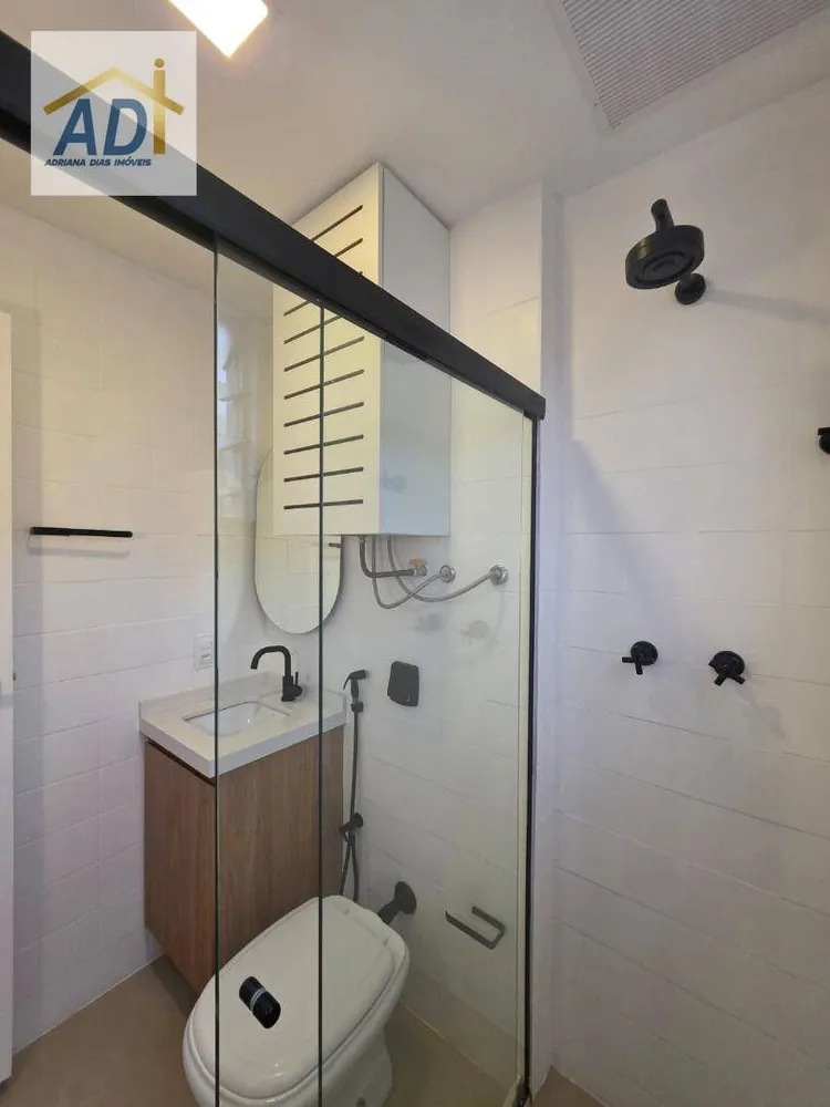 Apartamento, 1 quarto, 70 m² - Foto 55