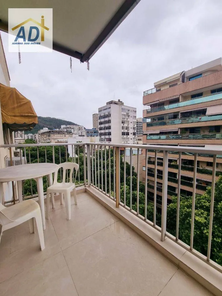 Apartamento, 1 quarto, 70 m² - Foto 7