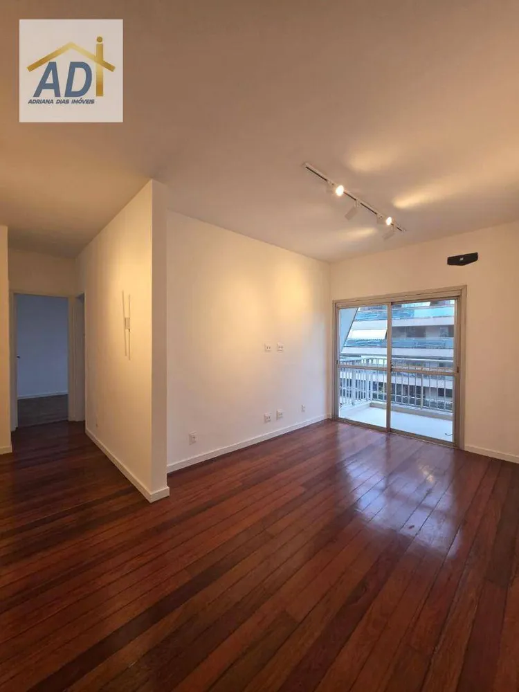 Apartamento, 1 quarto, 70 m² - Foto 2