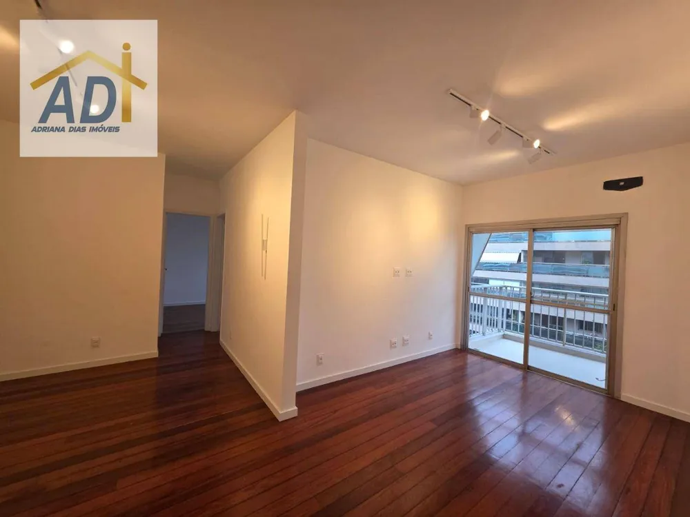Apartamento, 1 quarto, 70 m² - Foto 1