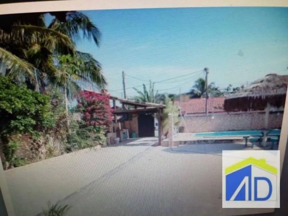 Casa, 5 quartos, 296 m² - Foto 3