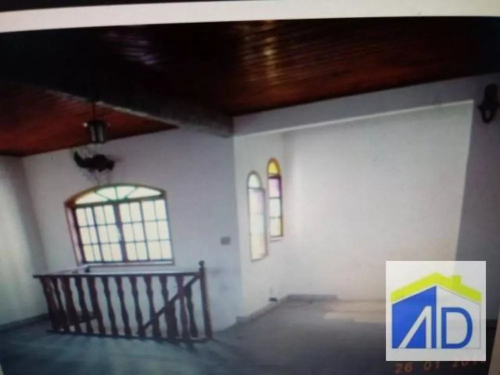 Casa, 5 quartos, 296 m² - Foto 7