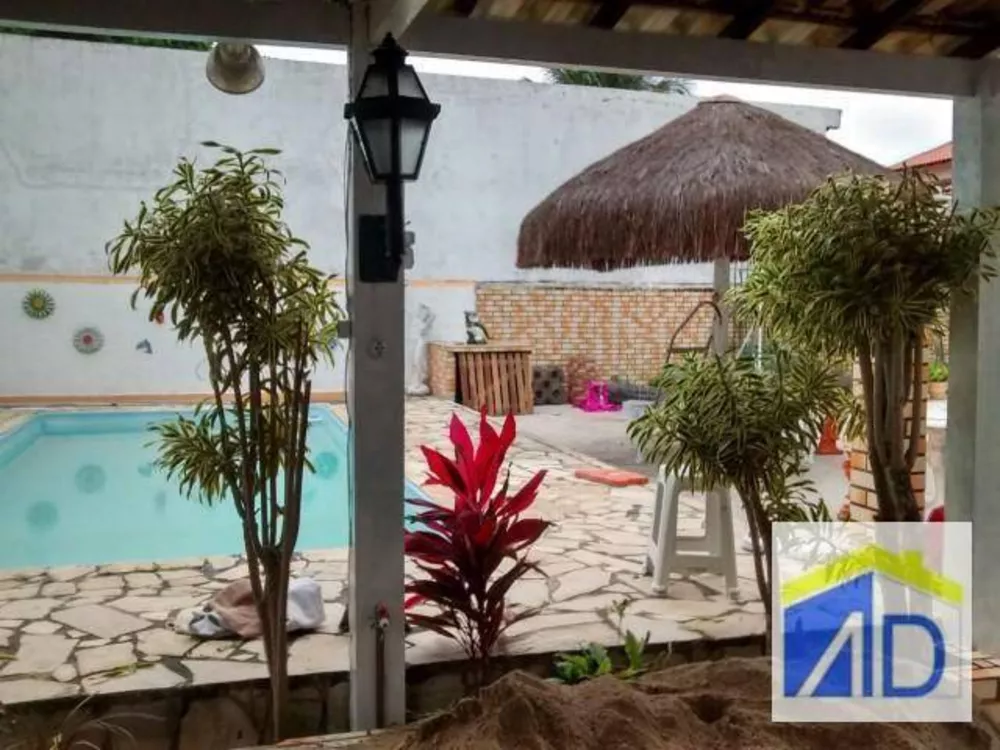 Casa, 5 quartos, 296 m² - Foto 5