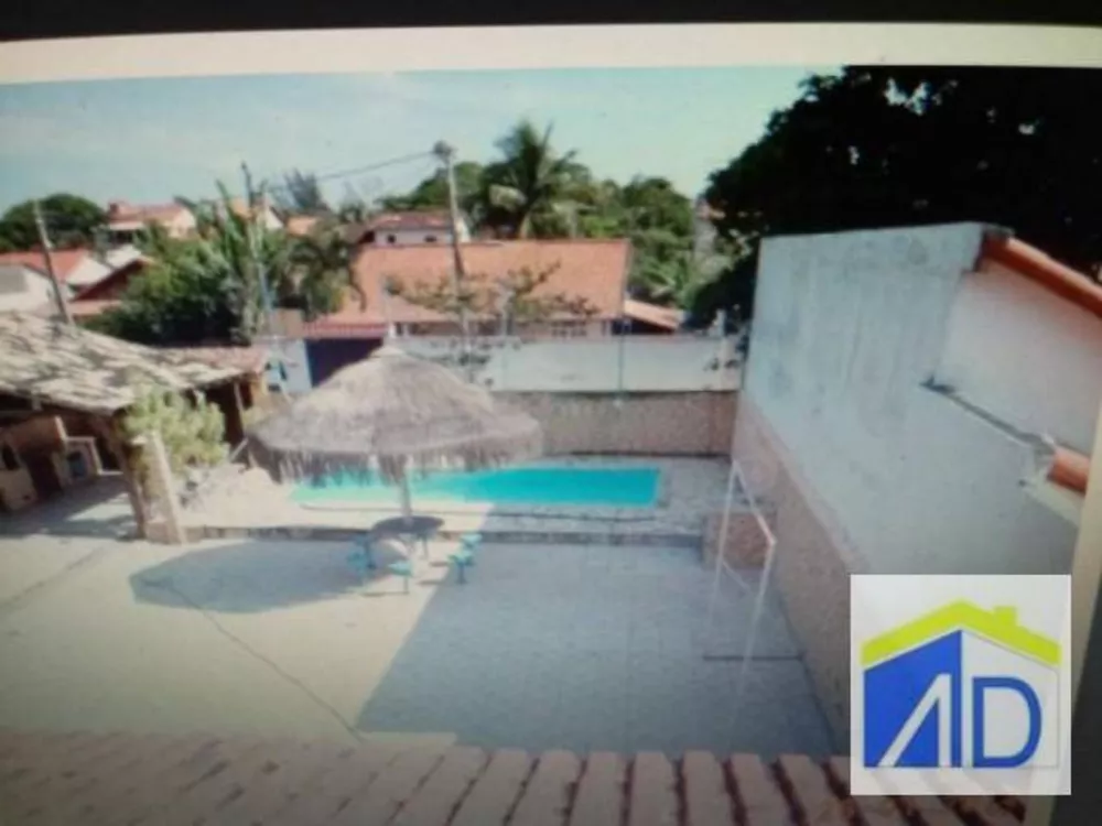 Casa, 5 quartos, 296 m² - Foto 8
