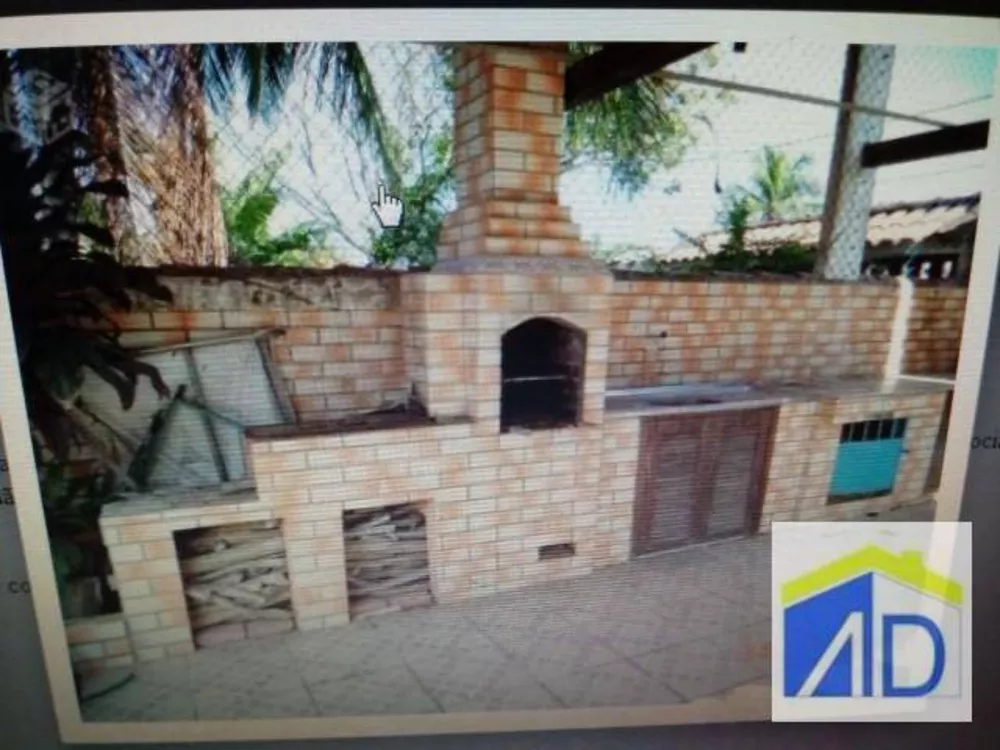 Casa, 5 quartos, 296 m² - Foto 2