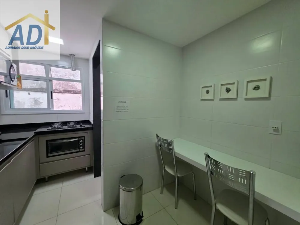 Apartamento, 3 quartos, 80 m² - Foto 32