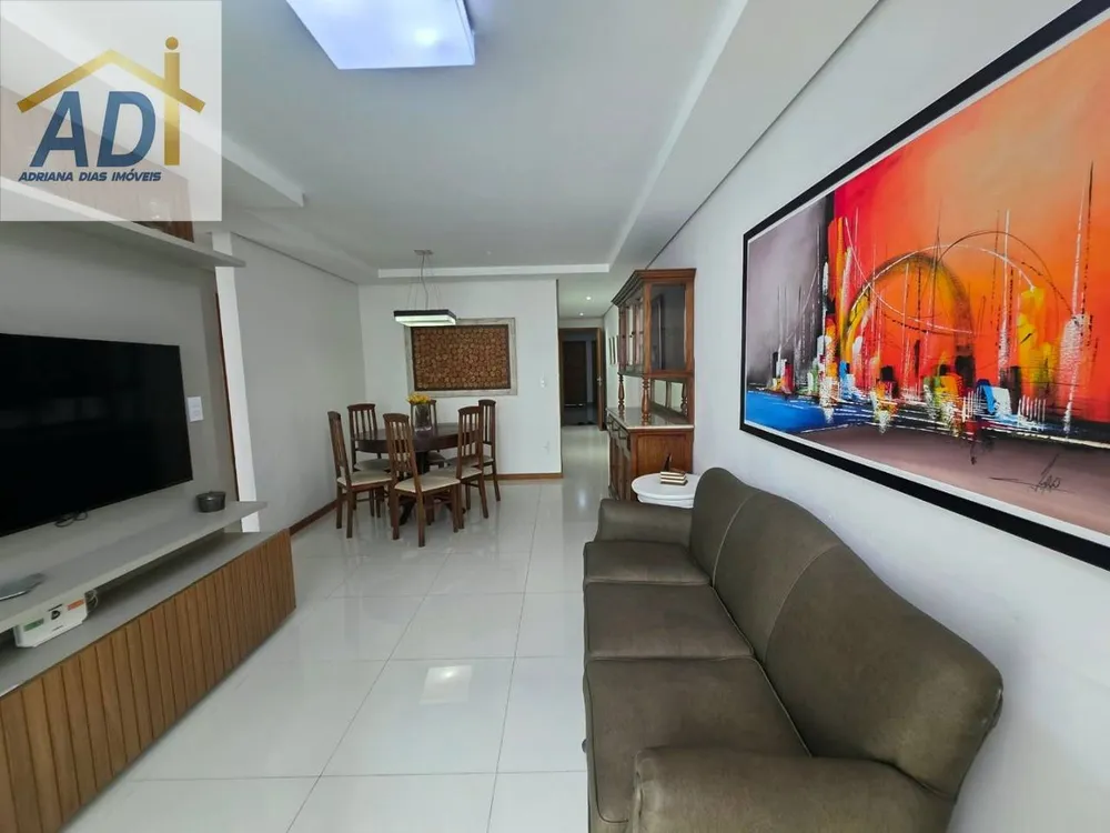 Apartamento, 3 quartos, 80 m² - Foto 21