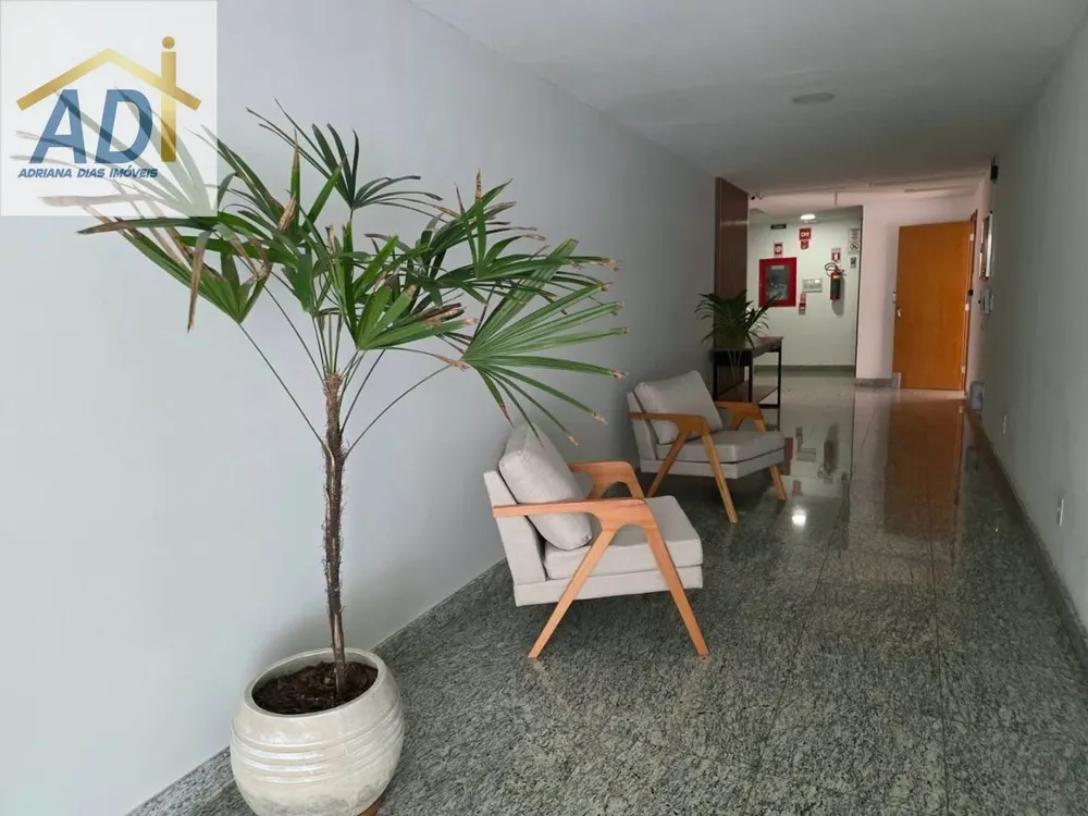 Apartamento, 3 quartos, 80 m² - Foto 35