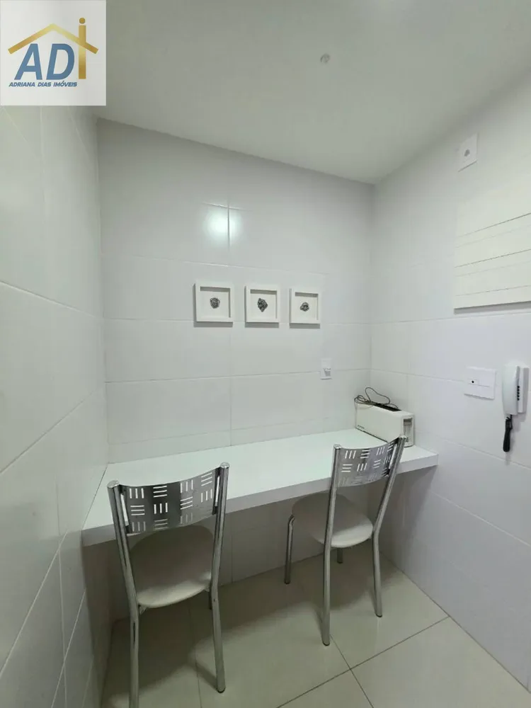 Apartamento, 3 quartos, 80 m² - Foto 28