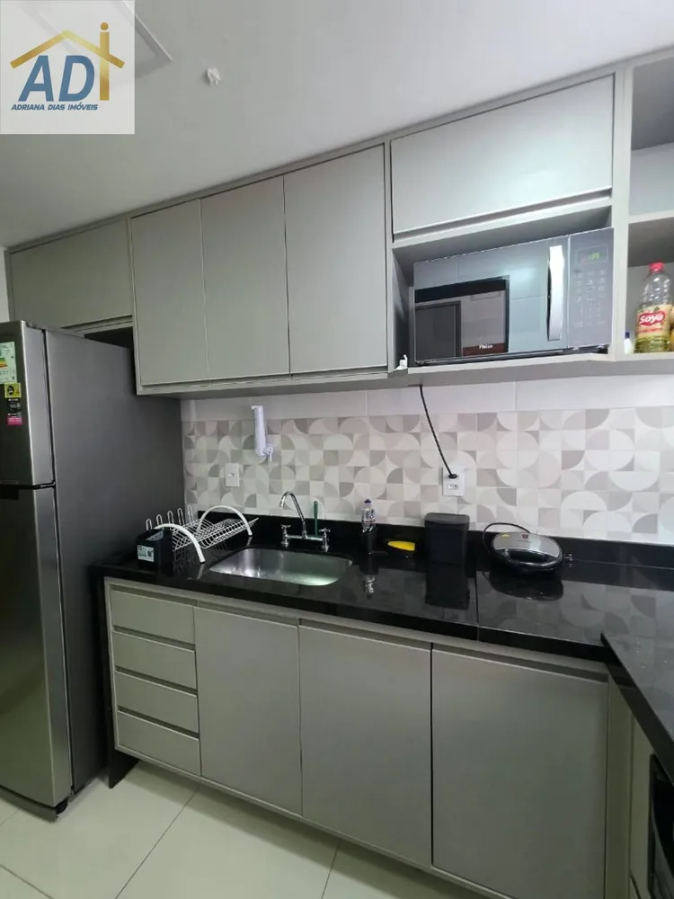 Apartamento, 3 quartos, 80 m² - Foto 29