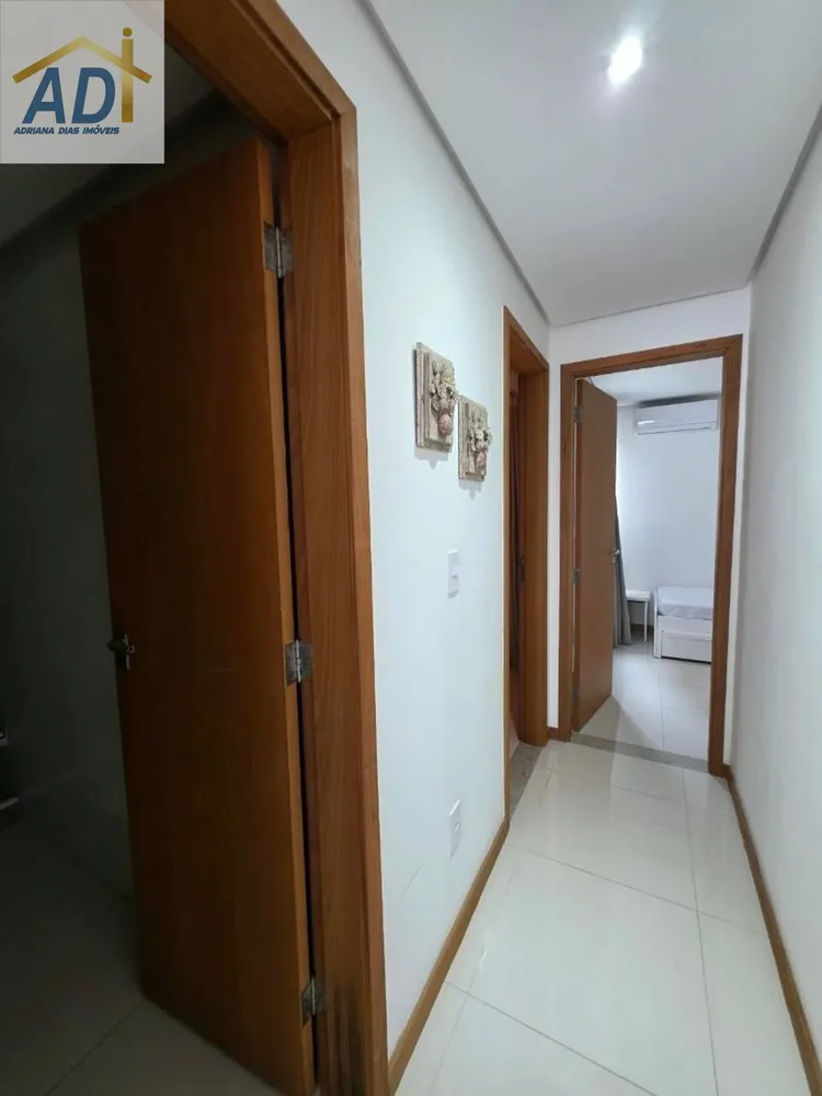 Apartamento, 3 quartos, 80 m² - Foto 10