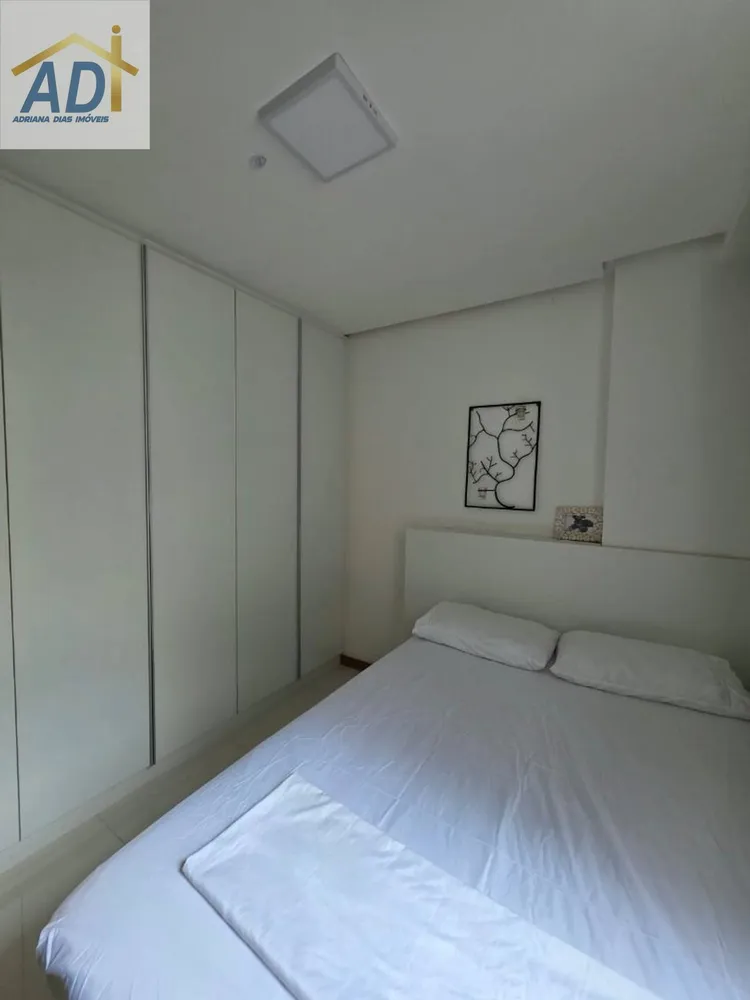Apartamento, 3 quartos, 80 m² - Foto 6