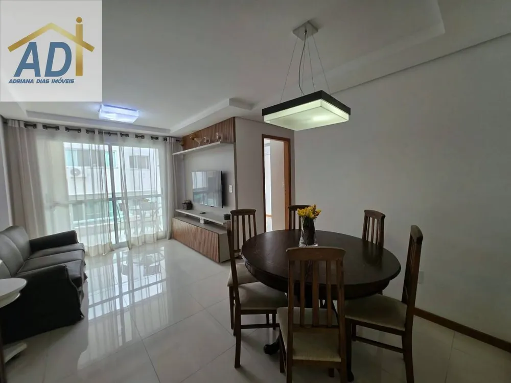 Apartamento, 3 quartos, 80 m² - Foto 1