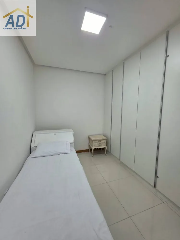 Apartamento, 3 quartos, 80 m² - Foto 3