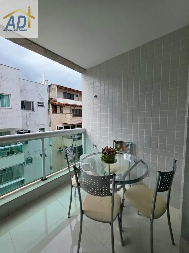 Apartamento, 3 quartos, 80 m² - Foto 20
