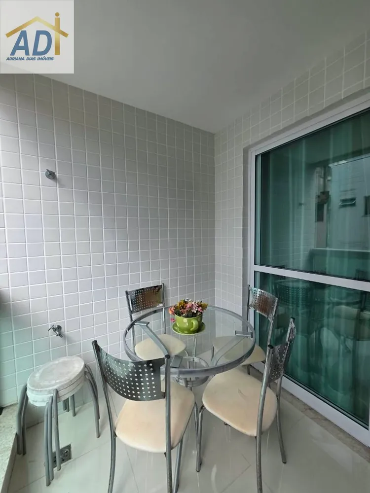 Apartamento, 3 quartos, 80 m² - Foto 17