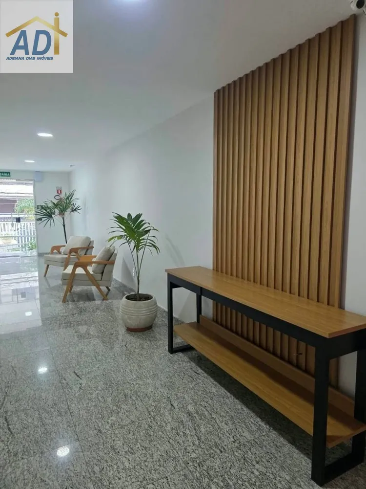 Apartamento, 3 quartos, 80 m² - Foto 34