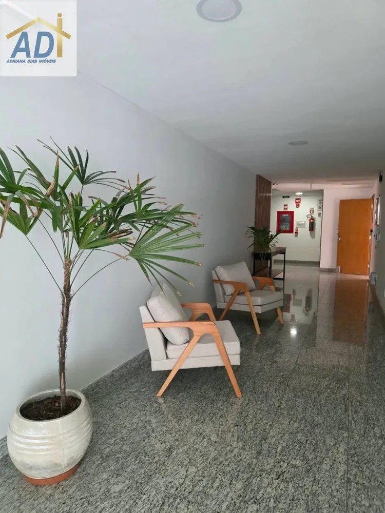 Apartamento, 3 quartos, 80 m² - Foto 36