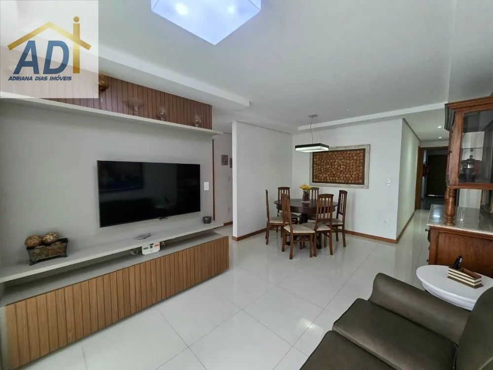 Apartamento, 3 quartos, 80 m² - Foto 23