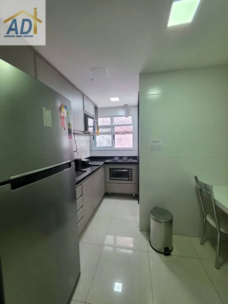 Apartamento, 3 quartos, 80 m² - Foto 33