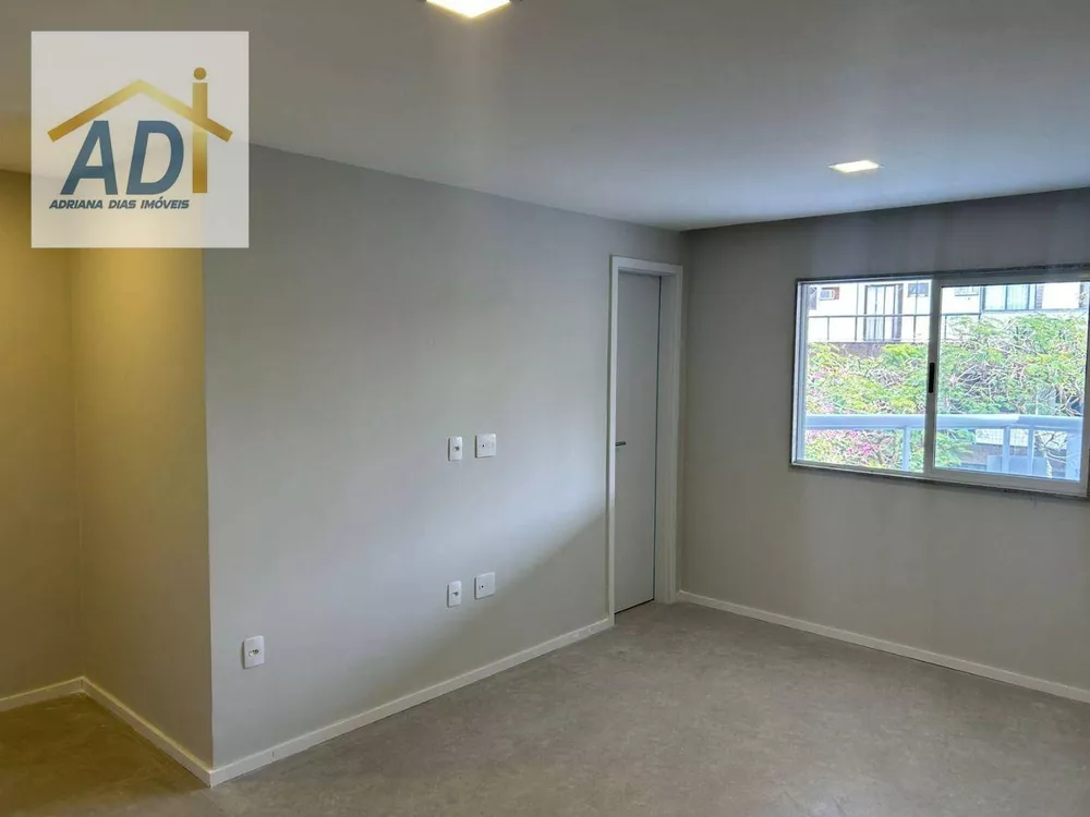 Apartamento, 3 quartos, 119 m² - Foto 2