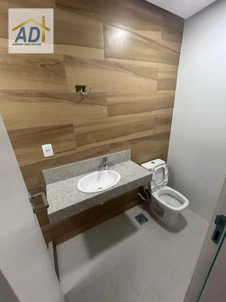 Apartamento, 3 quartos, 119 m² - Foto 5