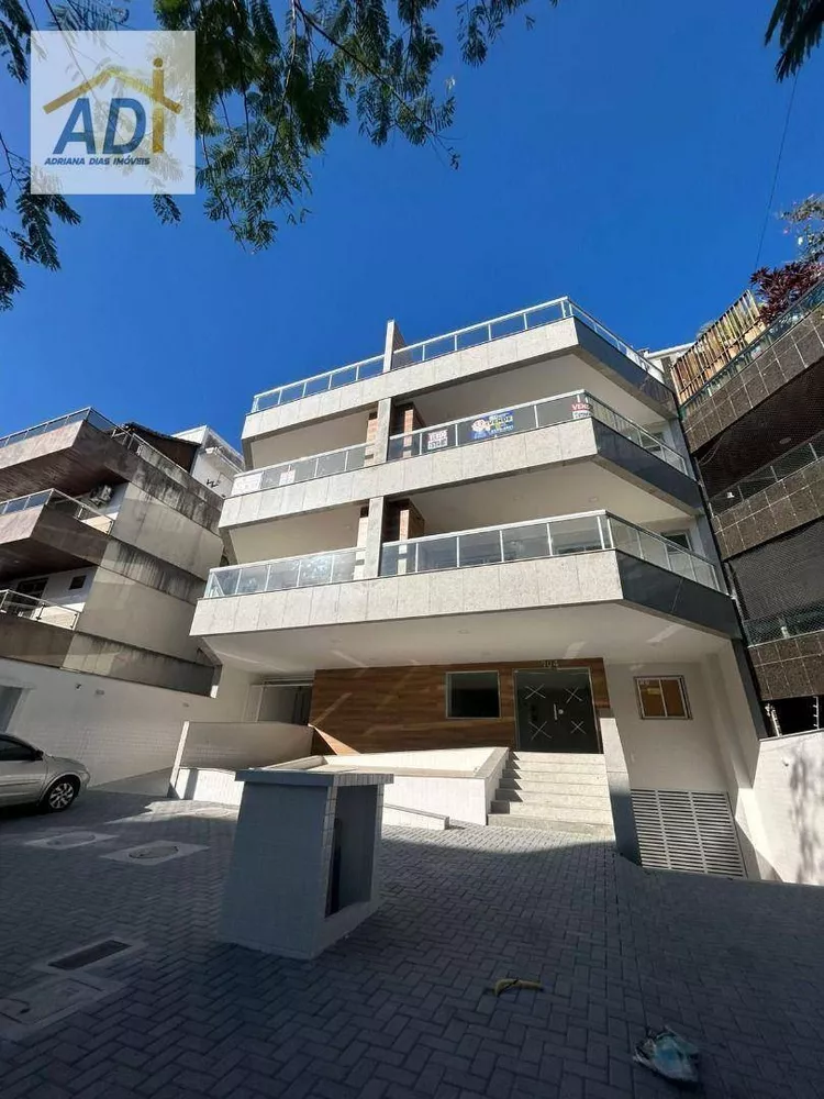 Apartamento, 3 quartos, 119 m² - Foto 29