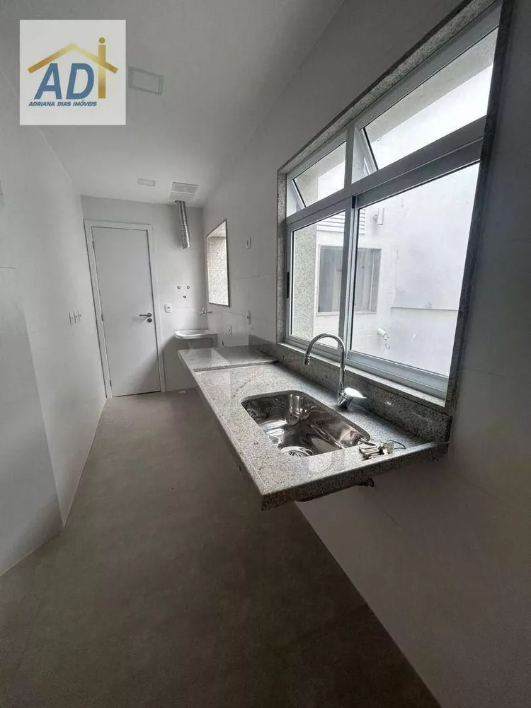 Apartamento, 3 quartos, 119 m² - Foto 22